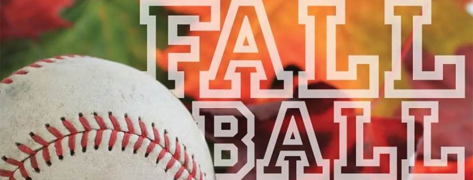 Fall Registration